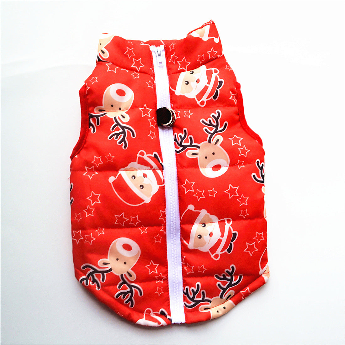 Fantastic Pet Jacket for Autumn and Winter - A Trust Market
