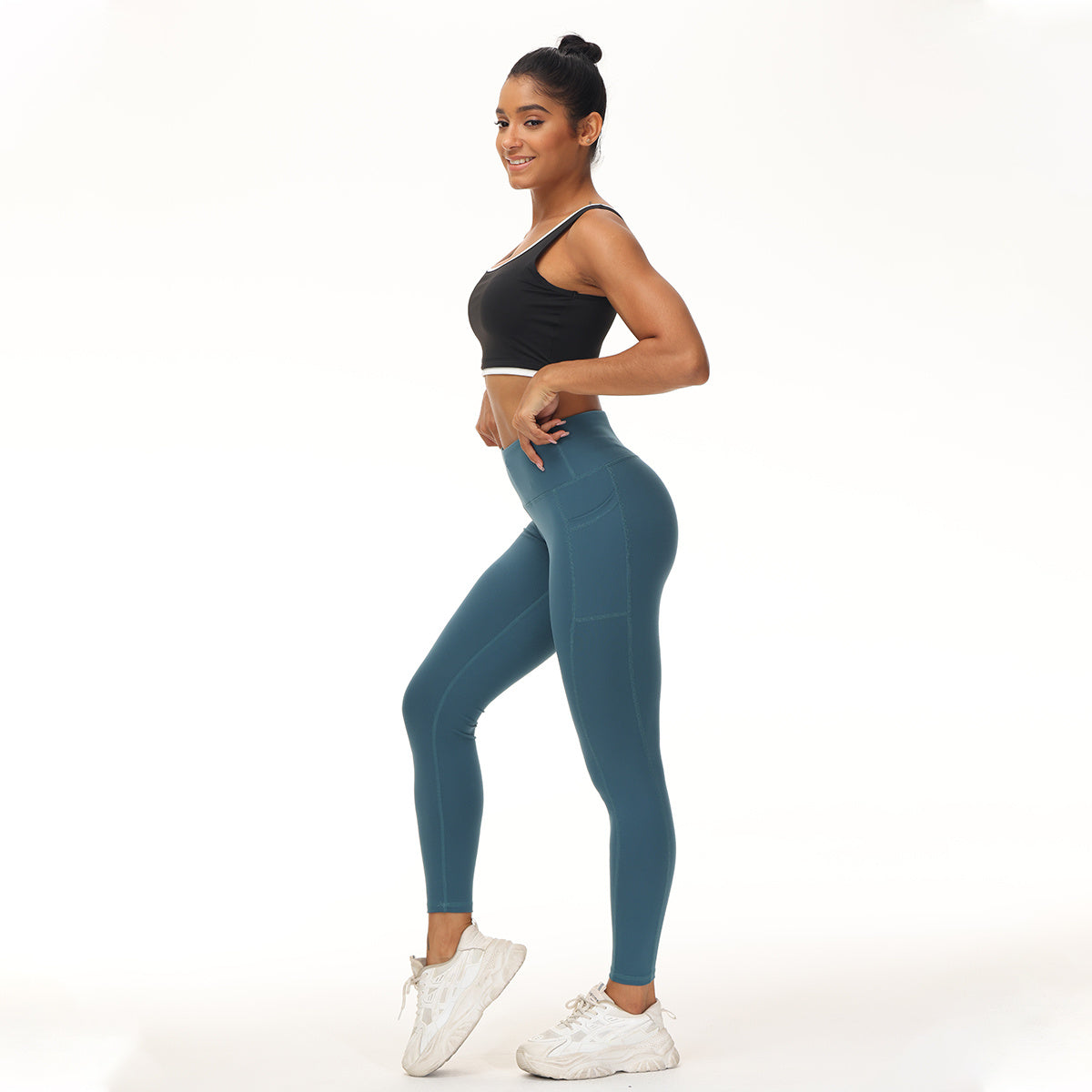 Fantastic Ankle Pants With Pockets