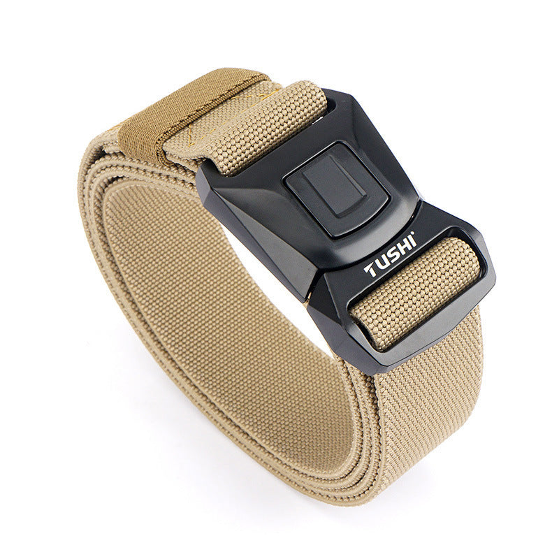 Fantastic Quick Release Buckle Belt - A Trust Market