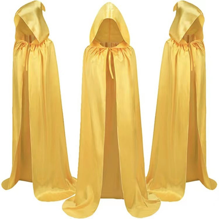 Wizard Cloak For Children