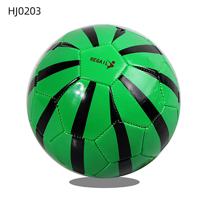 Children's No 2 Football