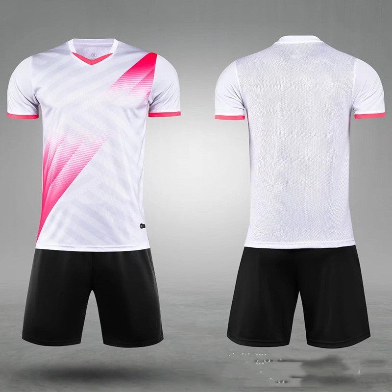 Fantastic Competition And Training Soccer Suit