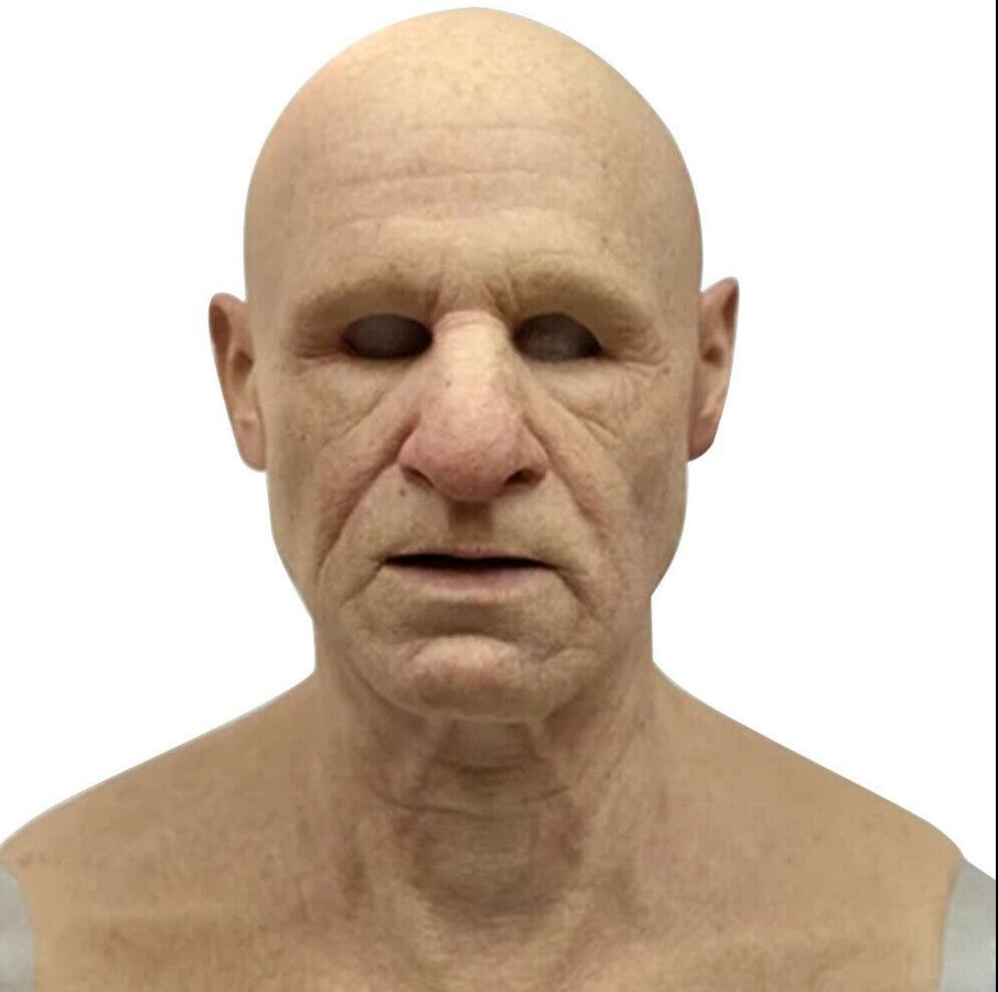 Funny Halloween Masks - A Trust Market