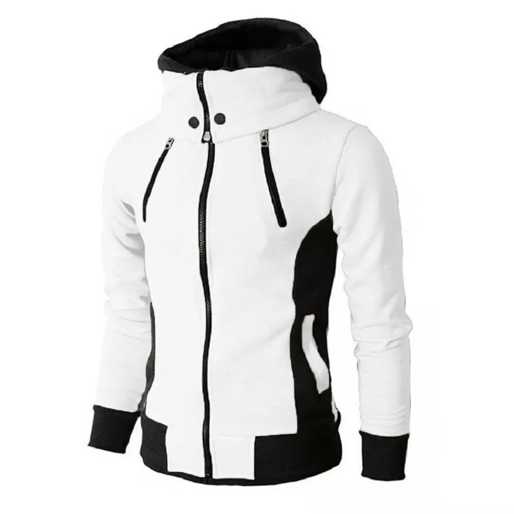 Wonderful Comfortable Hooded Jacket For Winter