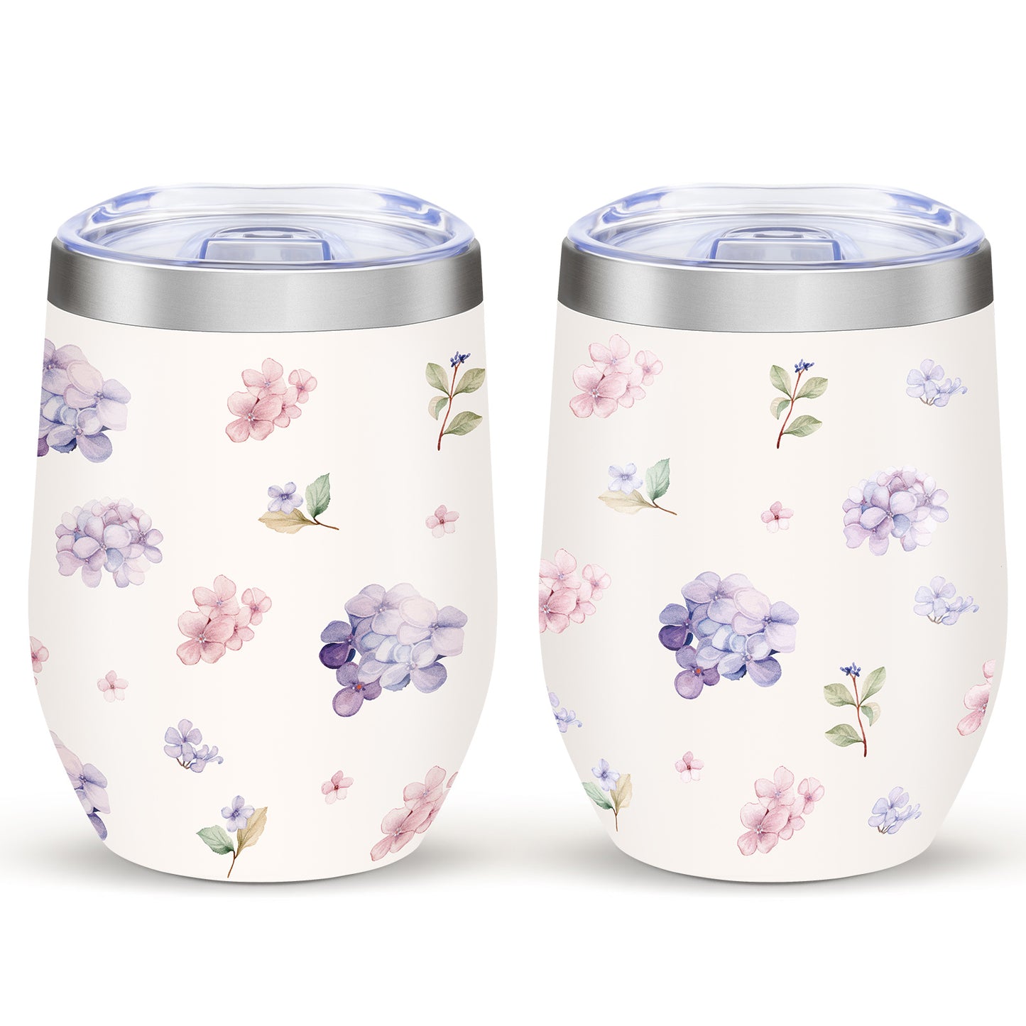 Very Nice 12oz Eggshell Cup