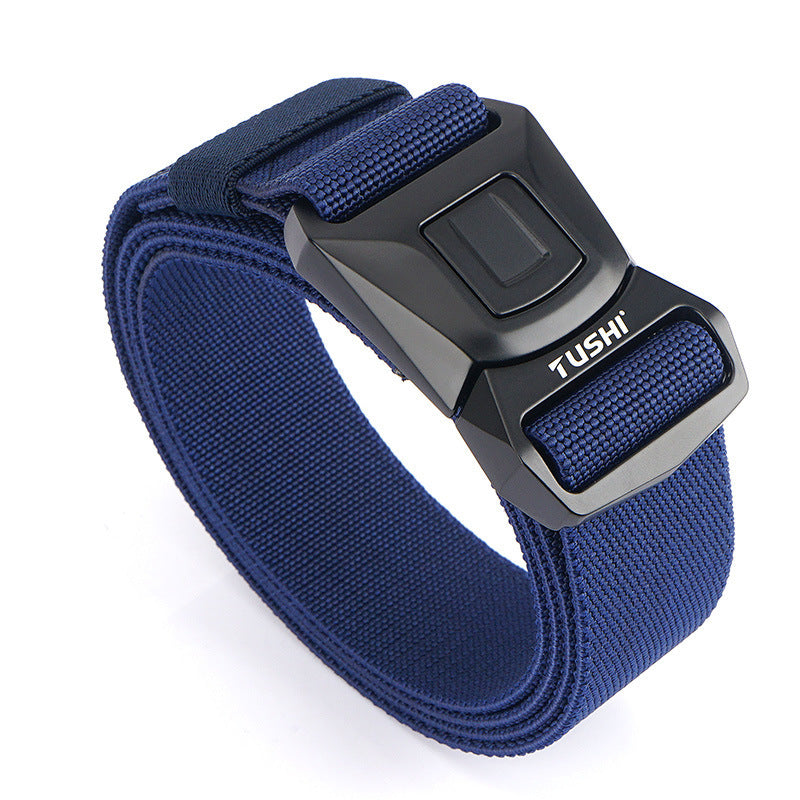 Fantastic Quick Release Buckle Belt - A Trust Market