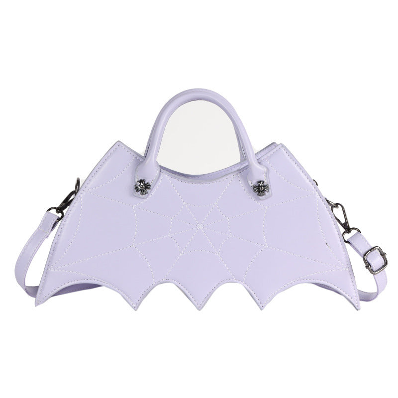 Spider Web Shape Shoulder Bags - A Trust Market