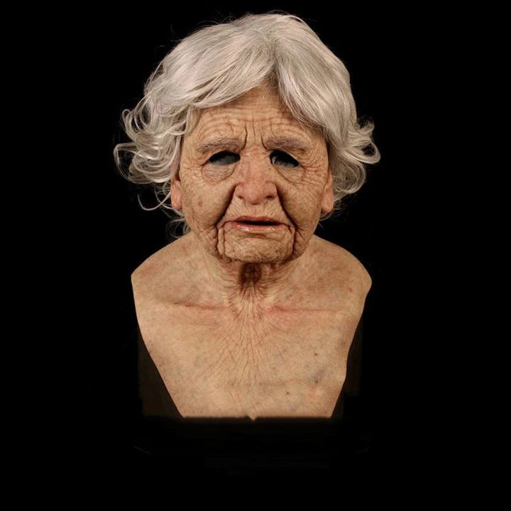 Funny Halloween Masks - A Trust Market