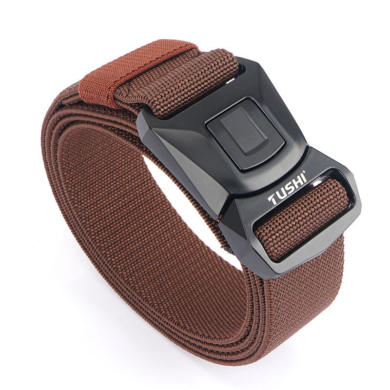 Fantastic Quick Release Buckle Belt - A Trust Market