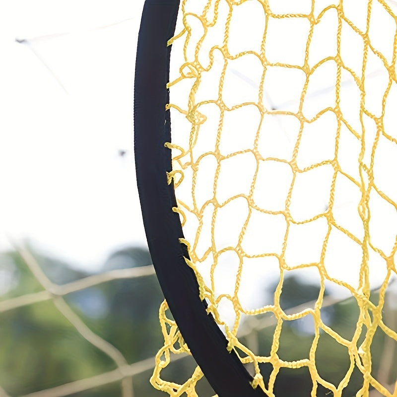 Portable Soccer Training Goal Net For Shooting Training