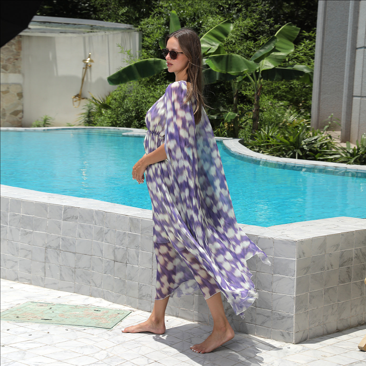 Stunning Comfortable Dress For Women