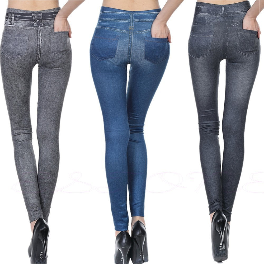 Wonderful High Waisted Leggings (Sale 🚨)