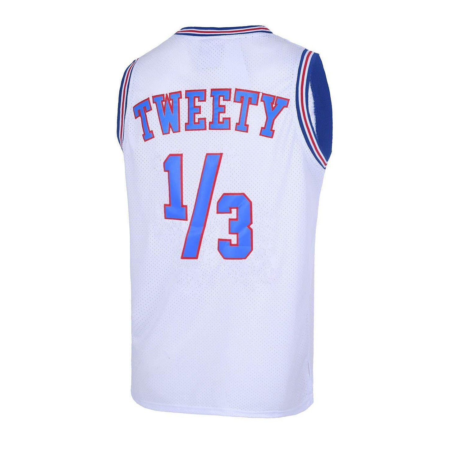 Fantastic Embroidery Retro Basketball Wear
