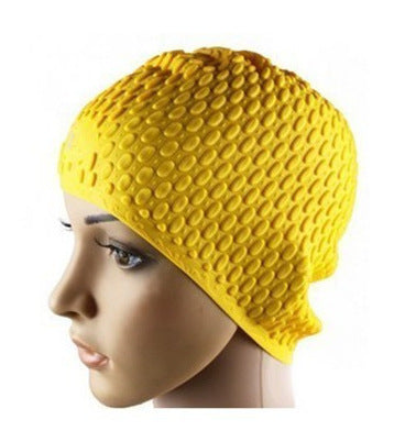 Silicone Swimming Waterproof Hair & Ear Protection
