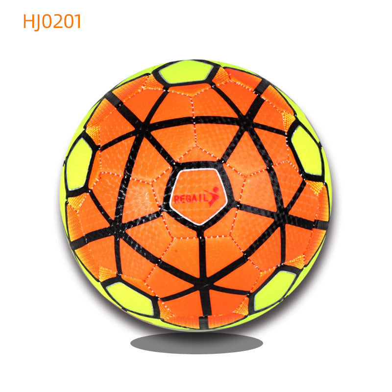 Children's No 2 Football