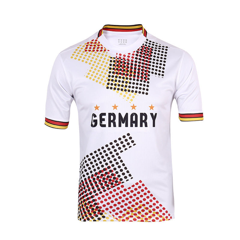 Great Soccer / Football World Cup T-Shirts