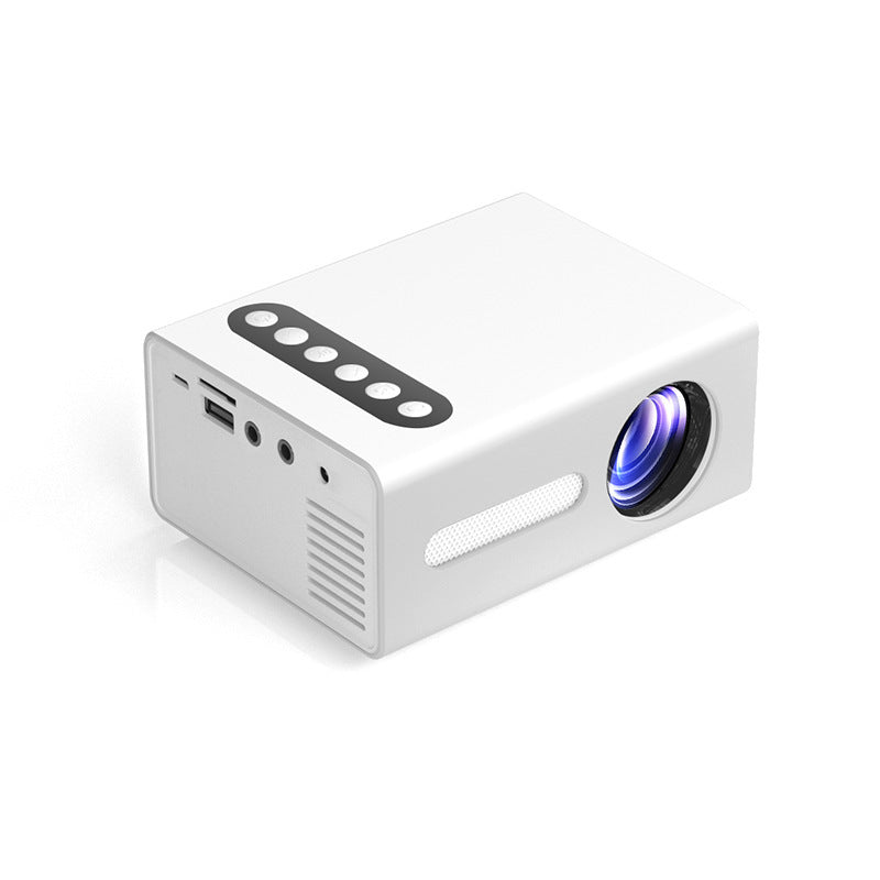 Fantastic HD 1080P Mini Projector