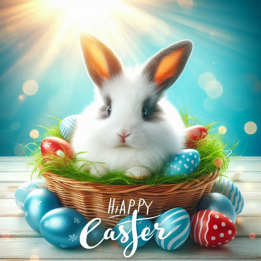Easter 🐰