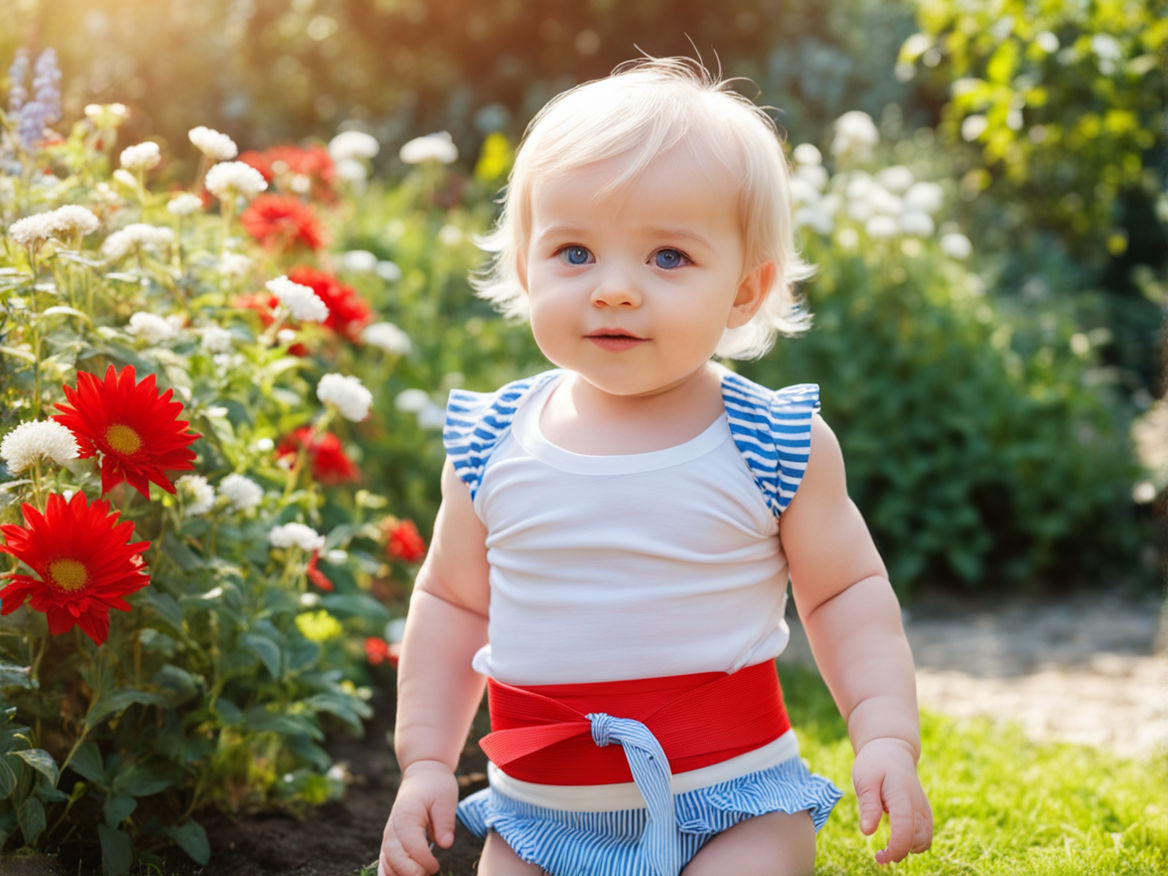 Baby & Accessories