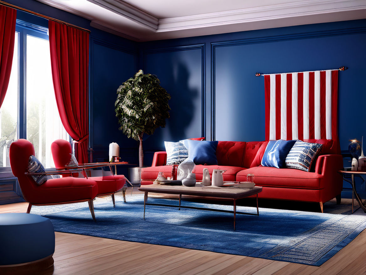 Home Decoration
