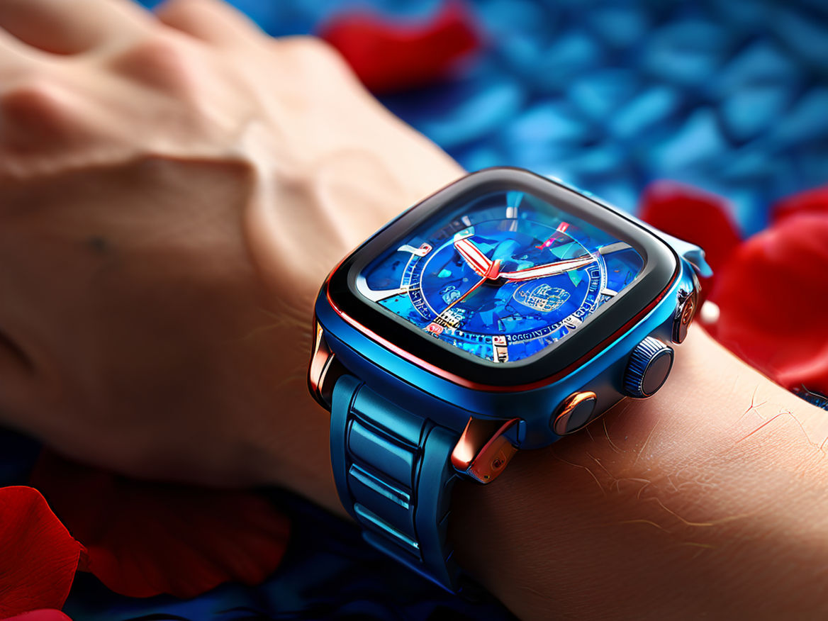 Smartwatches