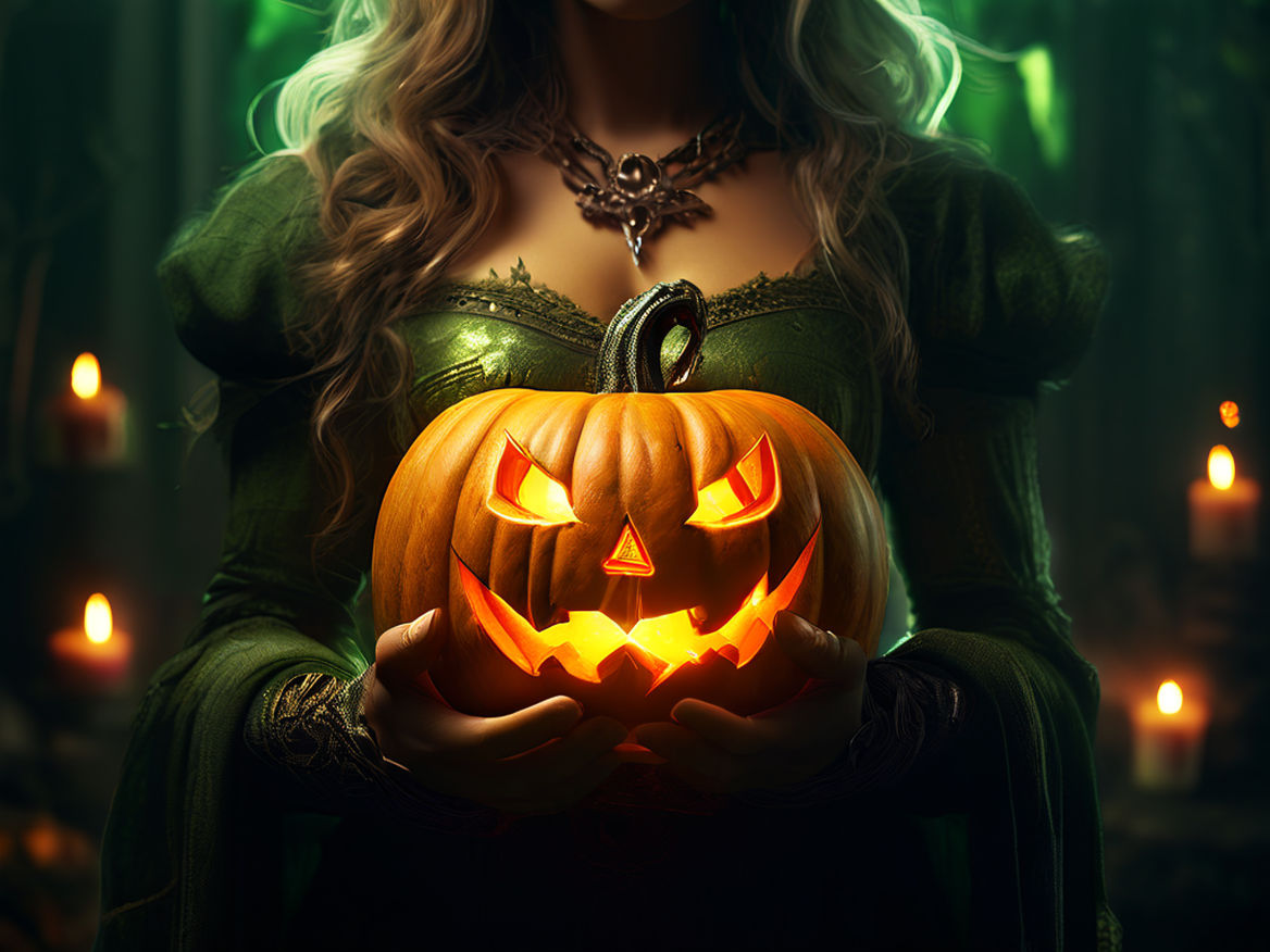 Halloween