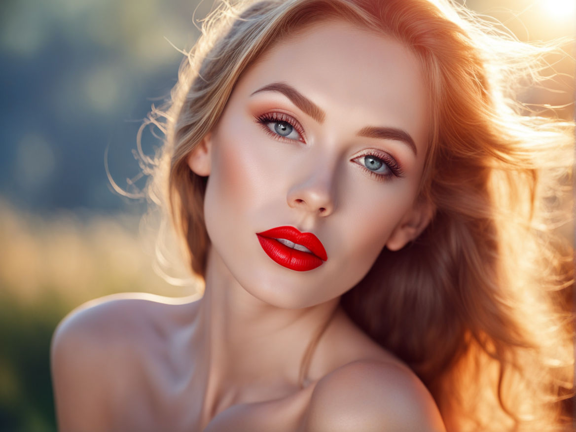 Beauty & Heath Care
