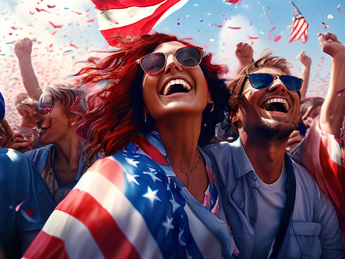 Independence day