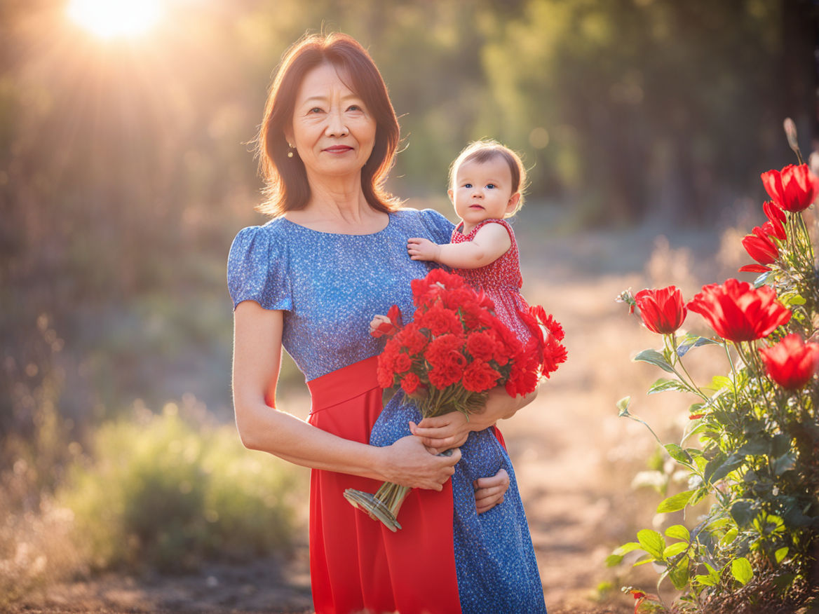 Mother's Day