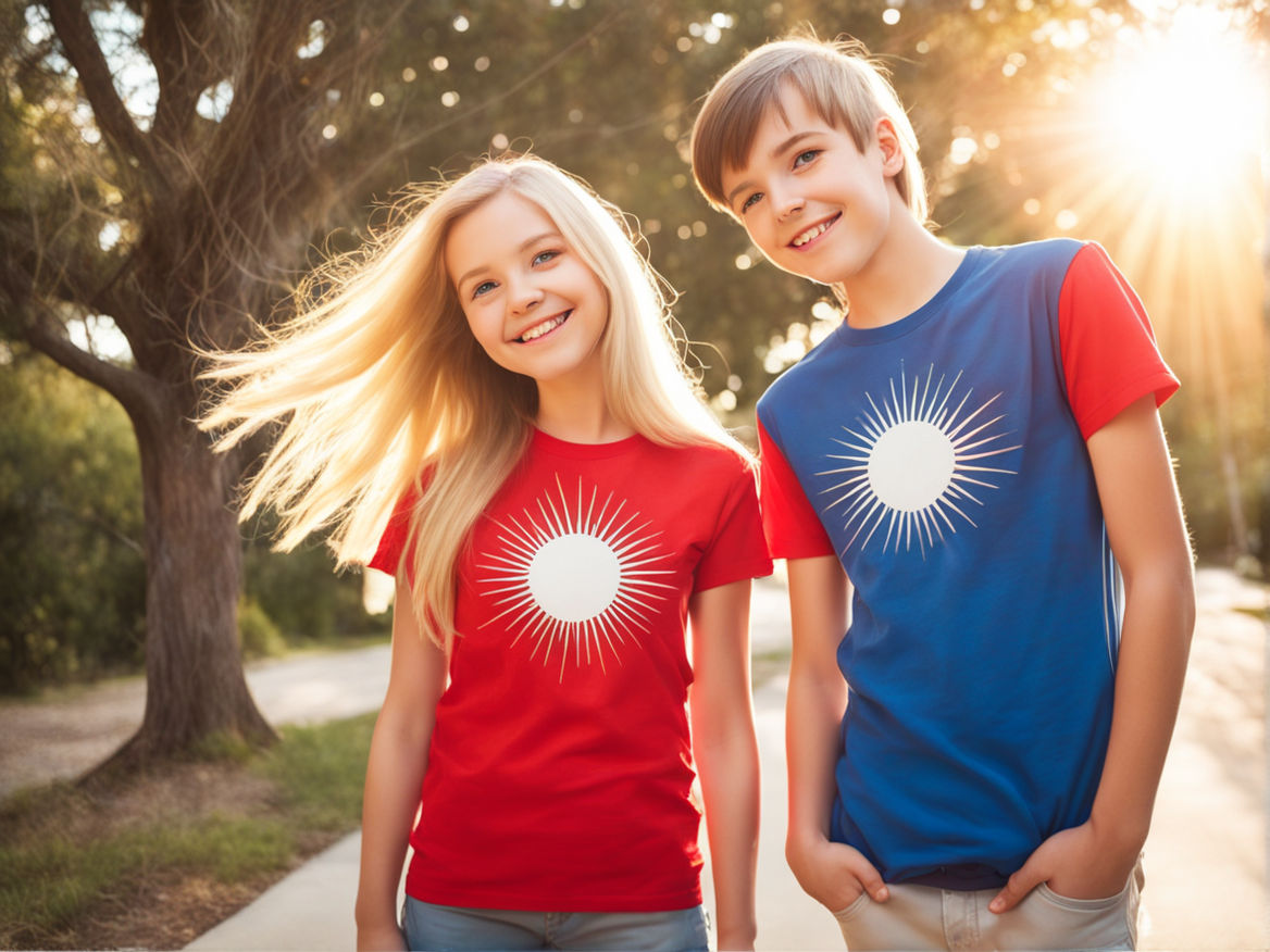 Kids & Youth's Clothing