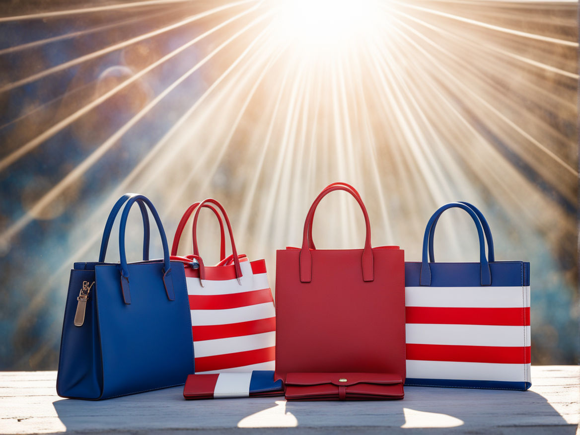 Bags & Wallets