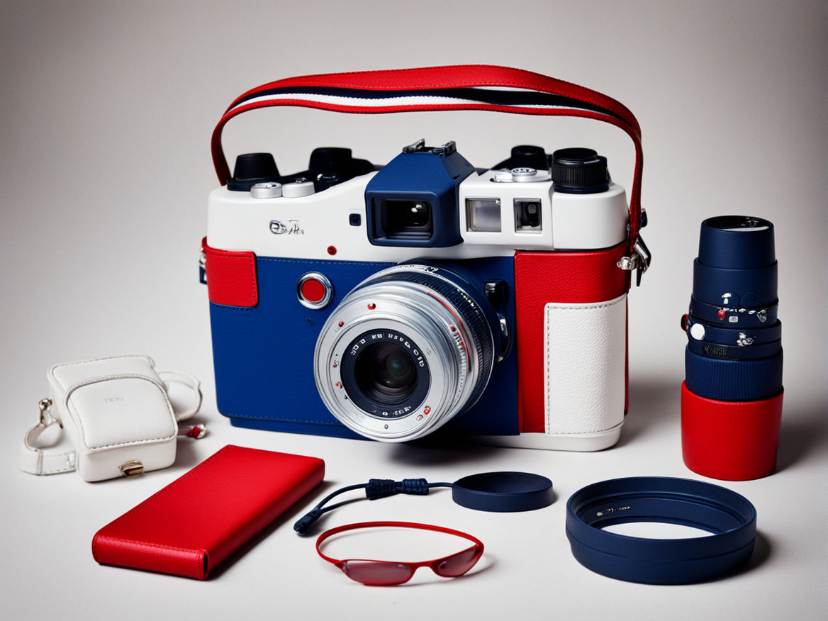 Cameras & Accessories