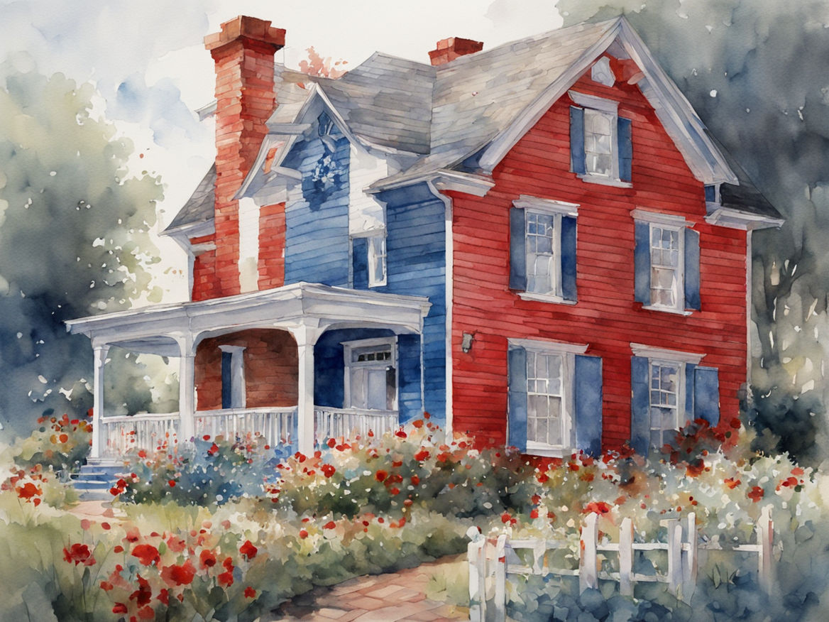 Home & Garden