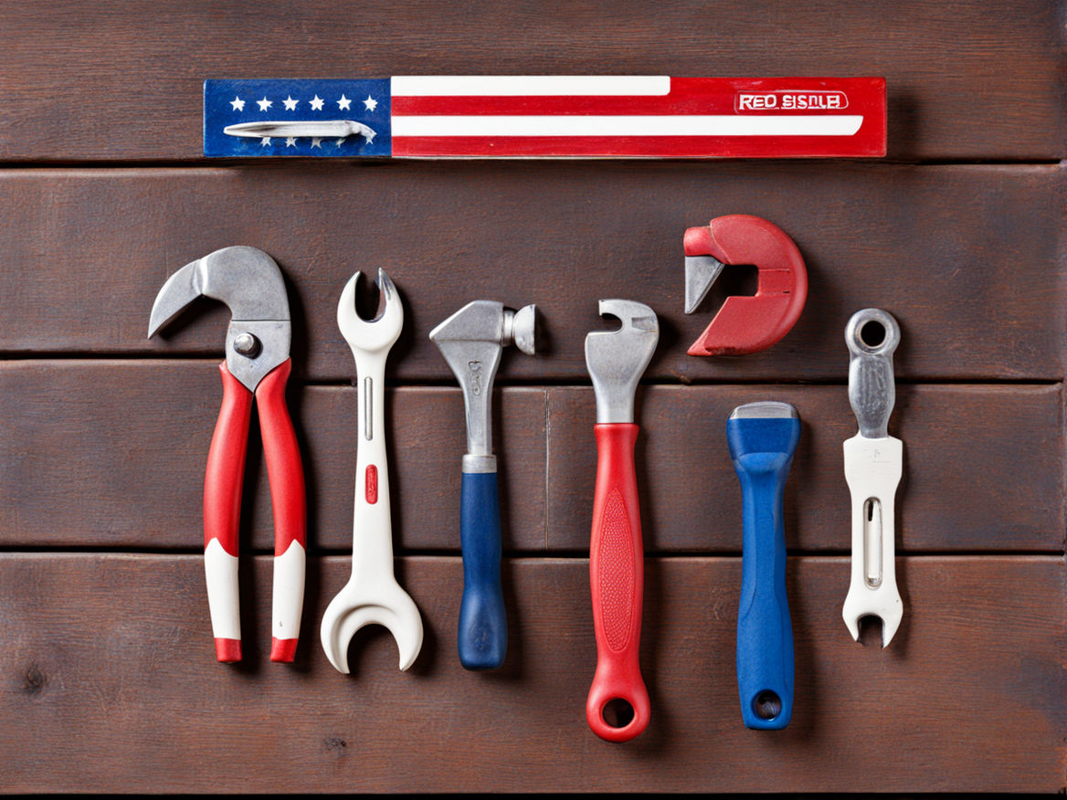 Tools & Equipments