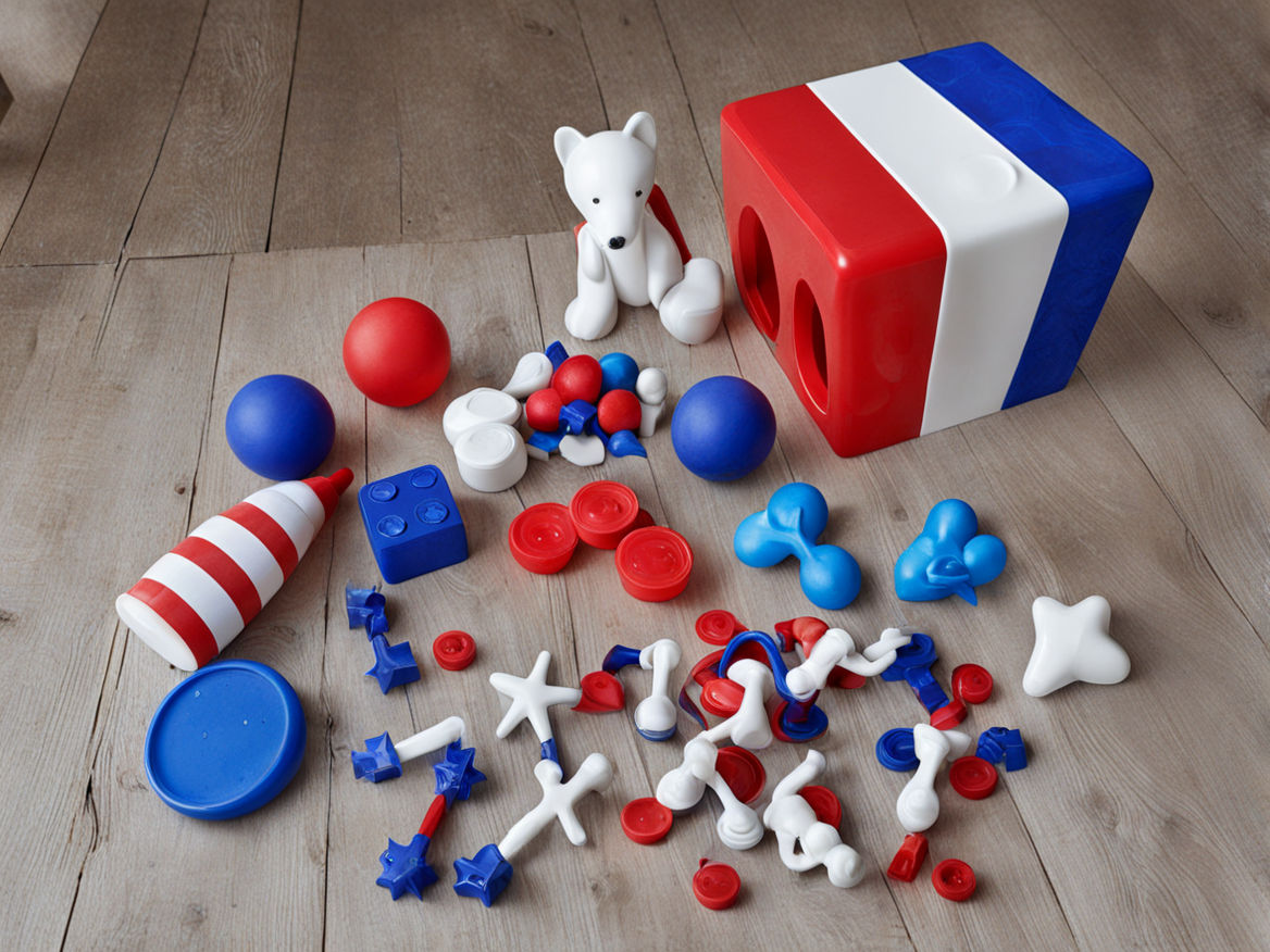 Toys & Games