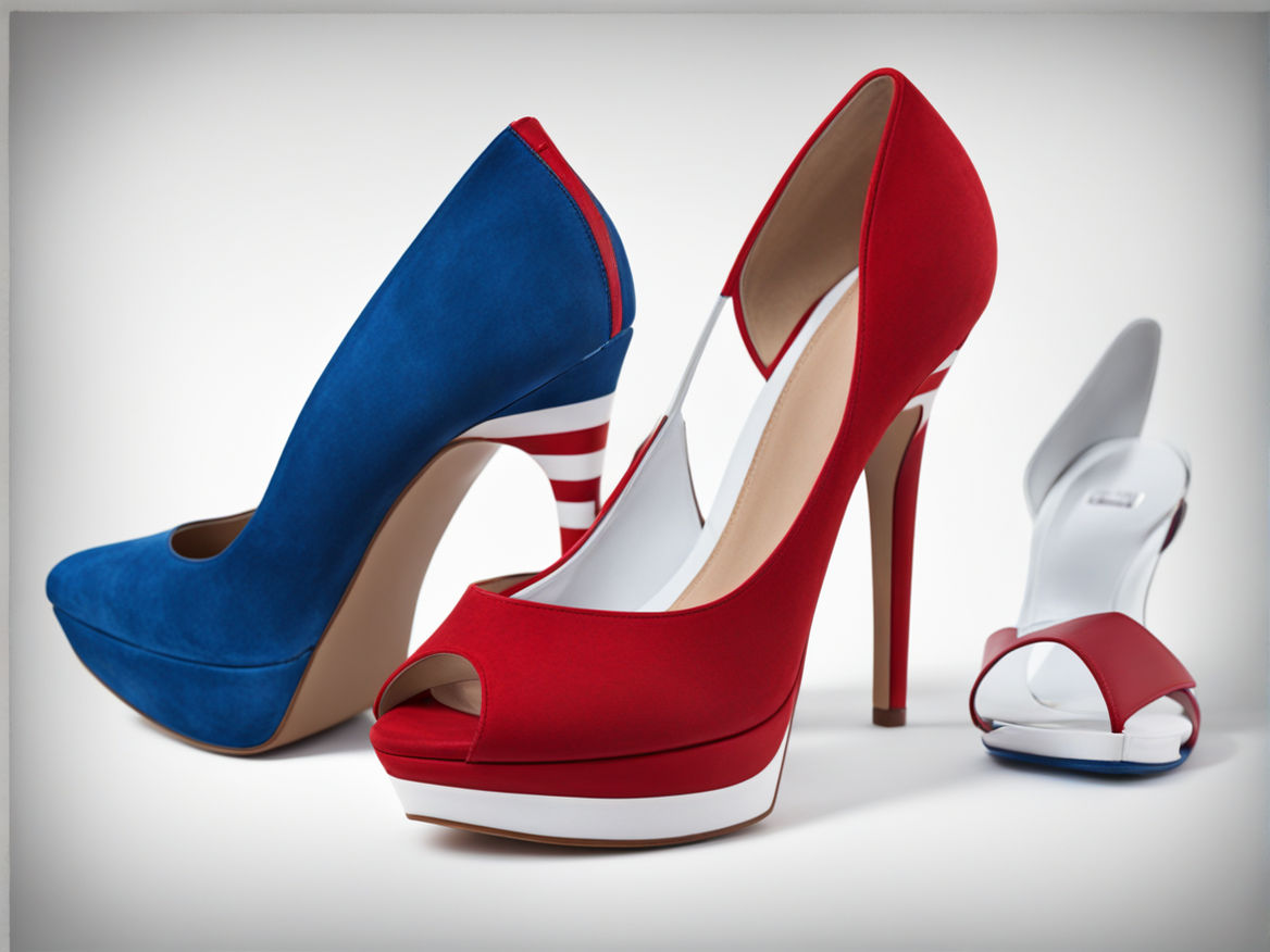 Women Shoes