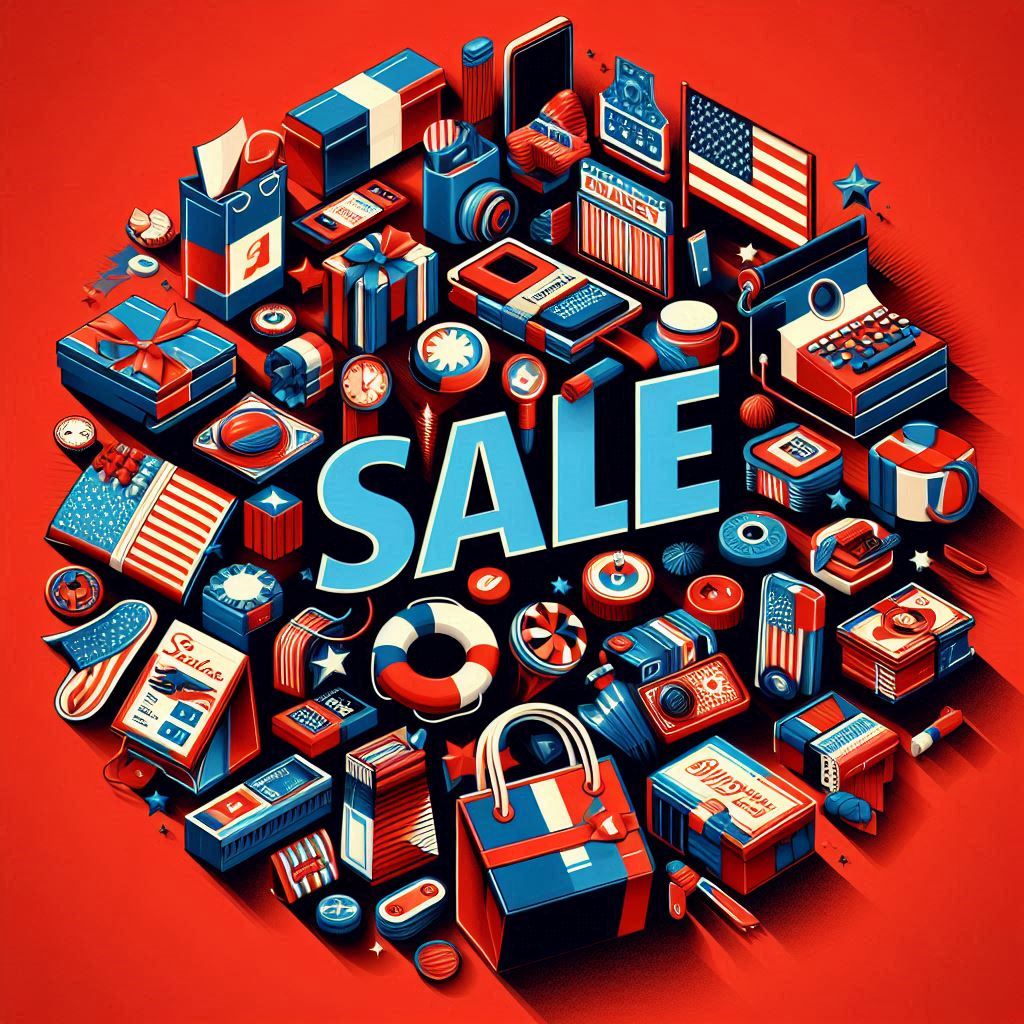 Sale 🚨