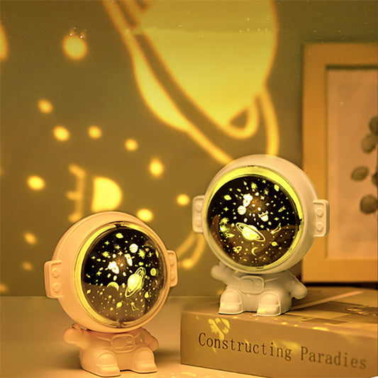 Wonderful Galaxy Star Projector