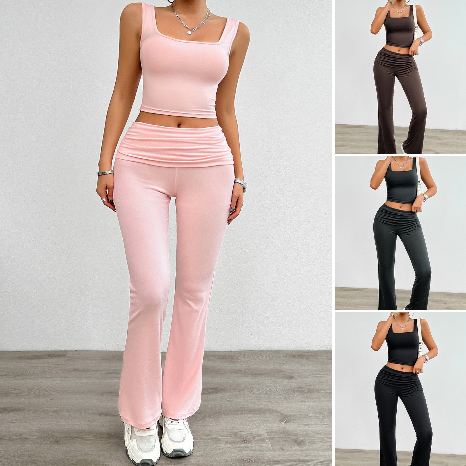 Amazing Casual Body-hugging Suit - A Trust Market