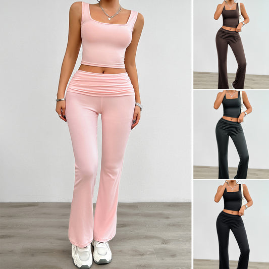 Amazing Casual Body-hugging Suit - A Trust Market