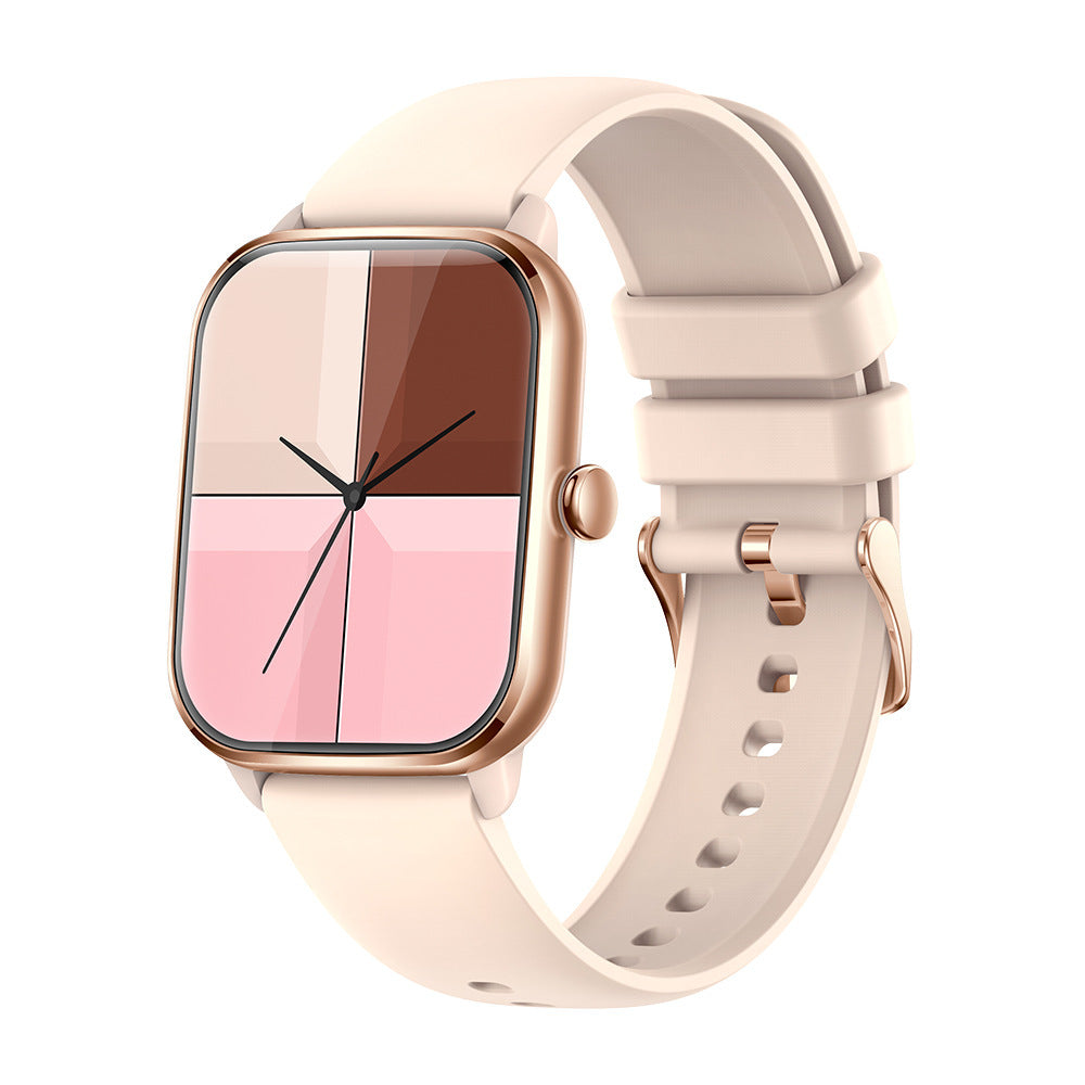 Great Big Screen Smartwatch for Exercises, Sports and Your Life Routine - A Trust Market