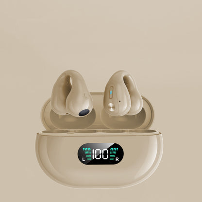 Fantastic In-Ear Bass HIFI Earbuds