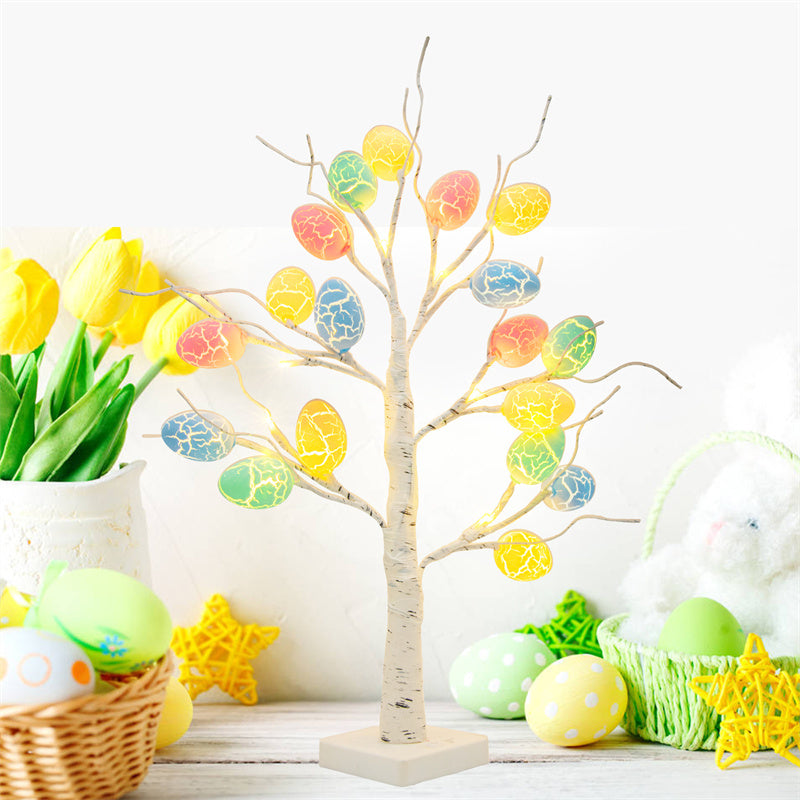 Easter Decoration 60 cm Tree 🐰