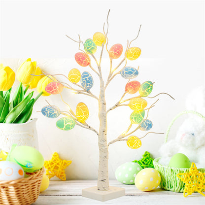 Easter Decoration 60 cm Tree 🐰