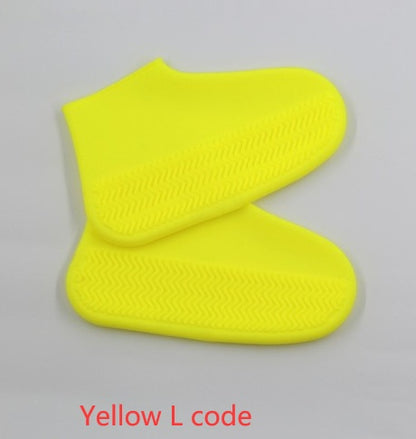 Interesting Silicone Wearable Rain Boots for Hiking - A Trust Market