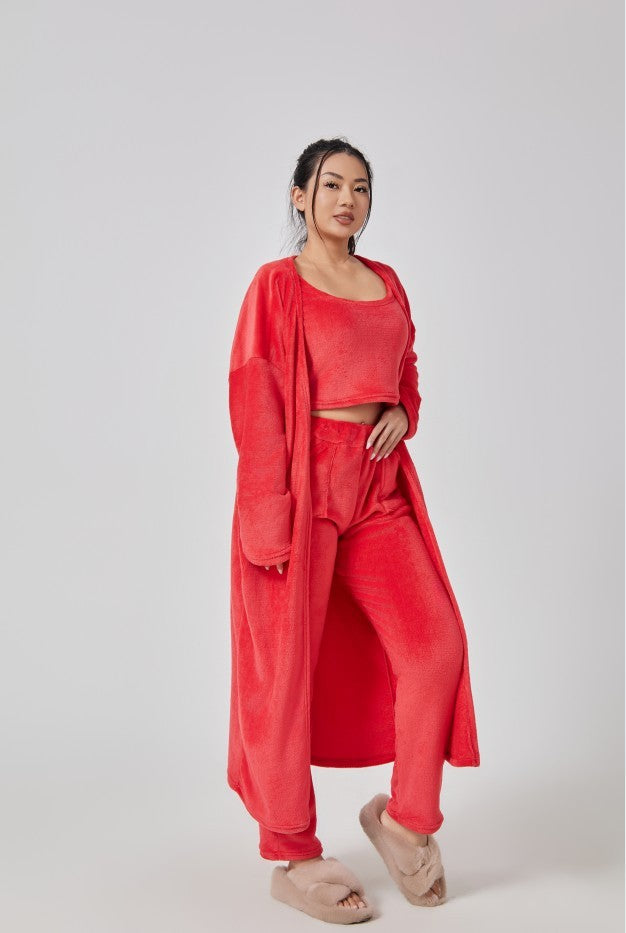 Cute Pajama Set - A Trust Market