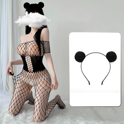 Sexy Lingerie For Confident Women