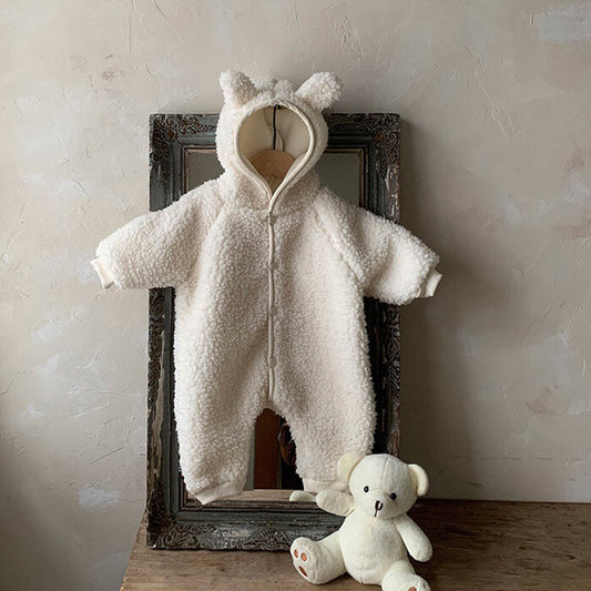 Lovely Bear For Babies