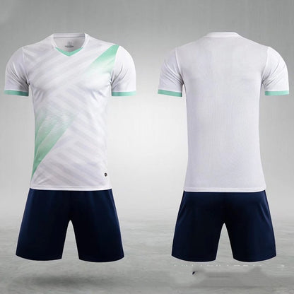 Fantastic Competition And Training Soccer Suit