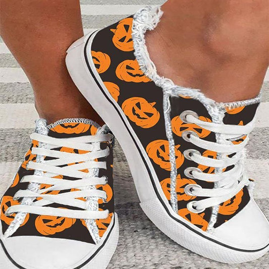 Casual Canvas Shoes for Women - A Trust Market